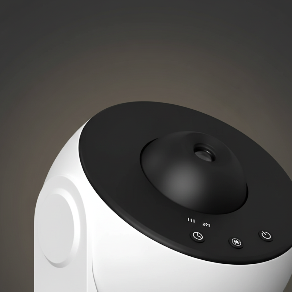 Sterrenhemel Projector met Uitwisselbare Schijven Melkweg Sterrenlicht Plafond Nachtlampje Sfeerverlichting | Sulvida