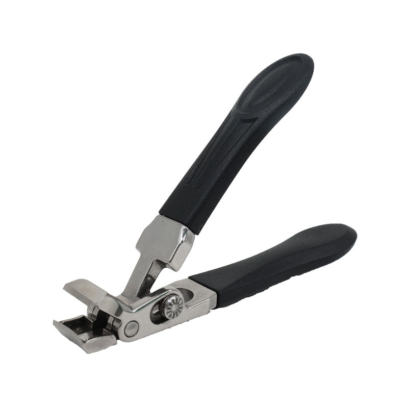 Premium Nagelknipper Chirurgisch Staal Dikke Teennagels Ouderen Artritis Ergonomisch Antislip Grip Precisie | Sulvida