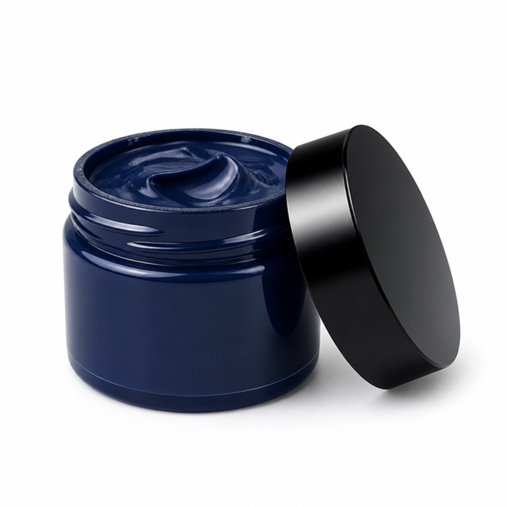 Baume réparateur pour cuir 20ml, raviveur de couleur et correcteur de rayures pour meubles, voitures, chaussures, sacs et accessoires en cuir | Sulvida