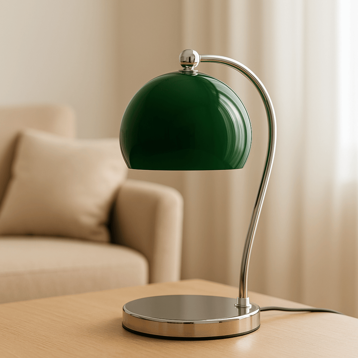 Kaarsenwarmer Lamp RVS met Timer Aromalamp Tafellamp Sfeerverlichting Geurkaars Verwarmer Dimbaar Interieur | Sulvida