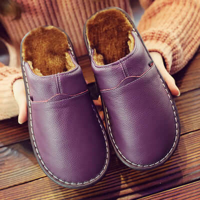 Waterdichte Unisex Slippers Comfortabel Binnen & Buiten Antislip Zachte Zool Badkamer Tuin Dames Heren | Sulvida