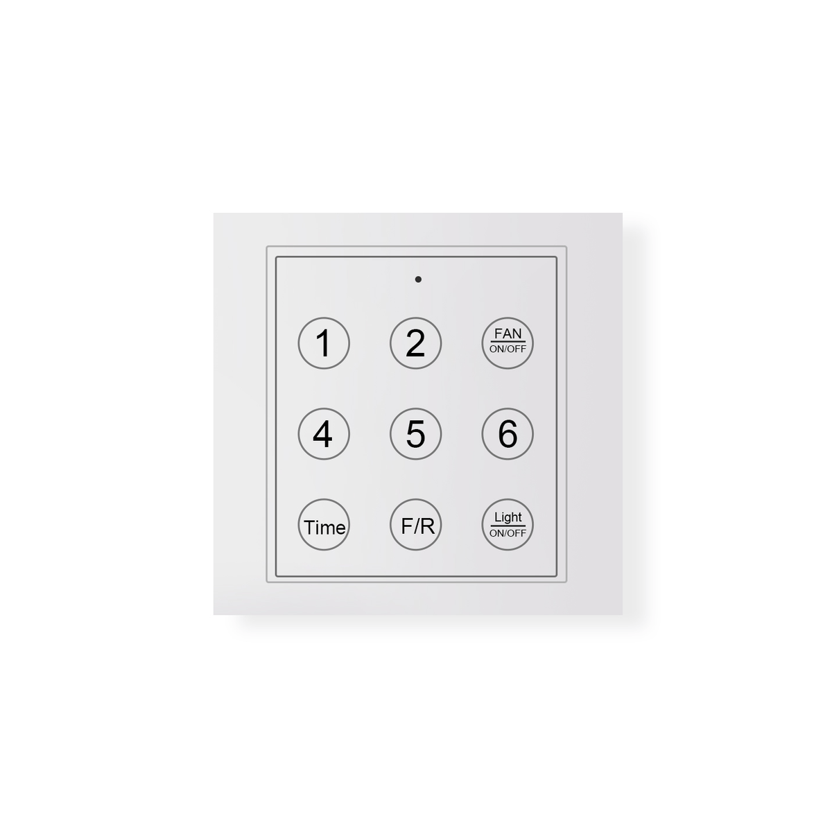 Plafondventilator met Verlichting Houten Bladen 106-132cm Afstandsbediening 6 Snelheden Stil Energiezuinig | Sulvida