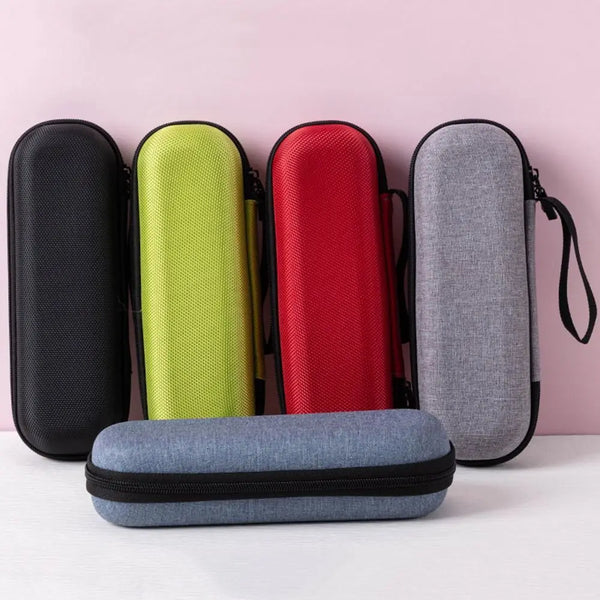 Sac isotherme pour insuline avec bloc réfrigérant, 20×7.5×6 cm, pour garder les médicaments au frais, compact, idéal pour les voyages, portable | Sulvida