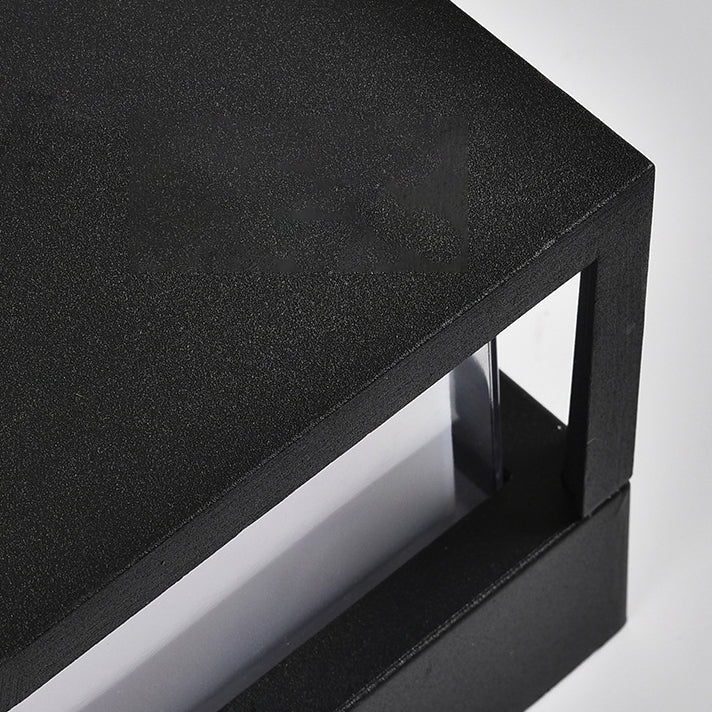 Buiten grondspot aluminium cilindervorm LED IP65 instelbaar waterdicht tuin verlichting terras paden | Sulvida
