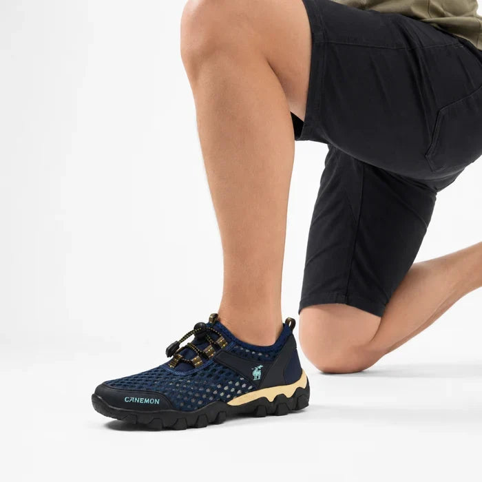 Waterschoenen Lichtgewicht Ademend Sneldrogend Unisex Watersport Sneaker Zwemmen Strand Aqua Schoenen Surfschoenen | Sulvida