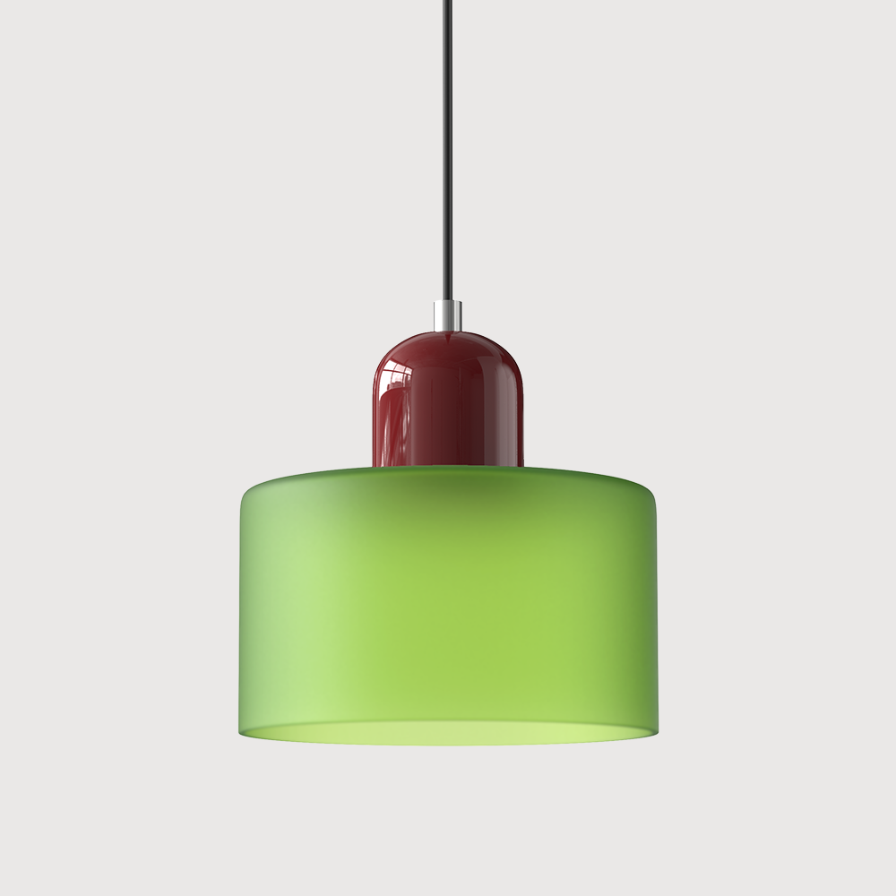Lineaire LED-Hanglamp Wit Design Eetkamer Woonkamer Hoogwaardig Metaal 200cm Verlengd Modern Interieur | Sulvida