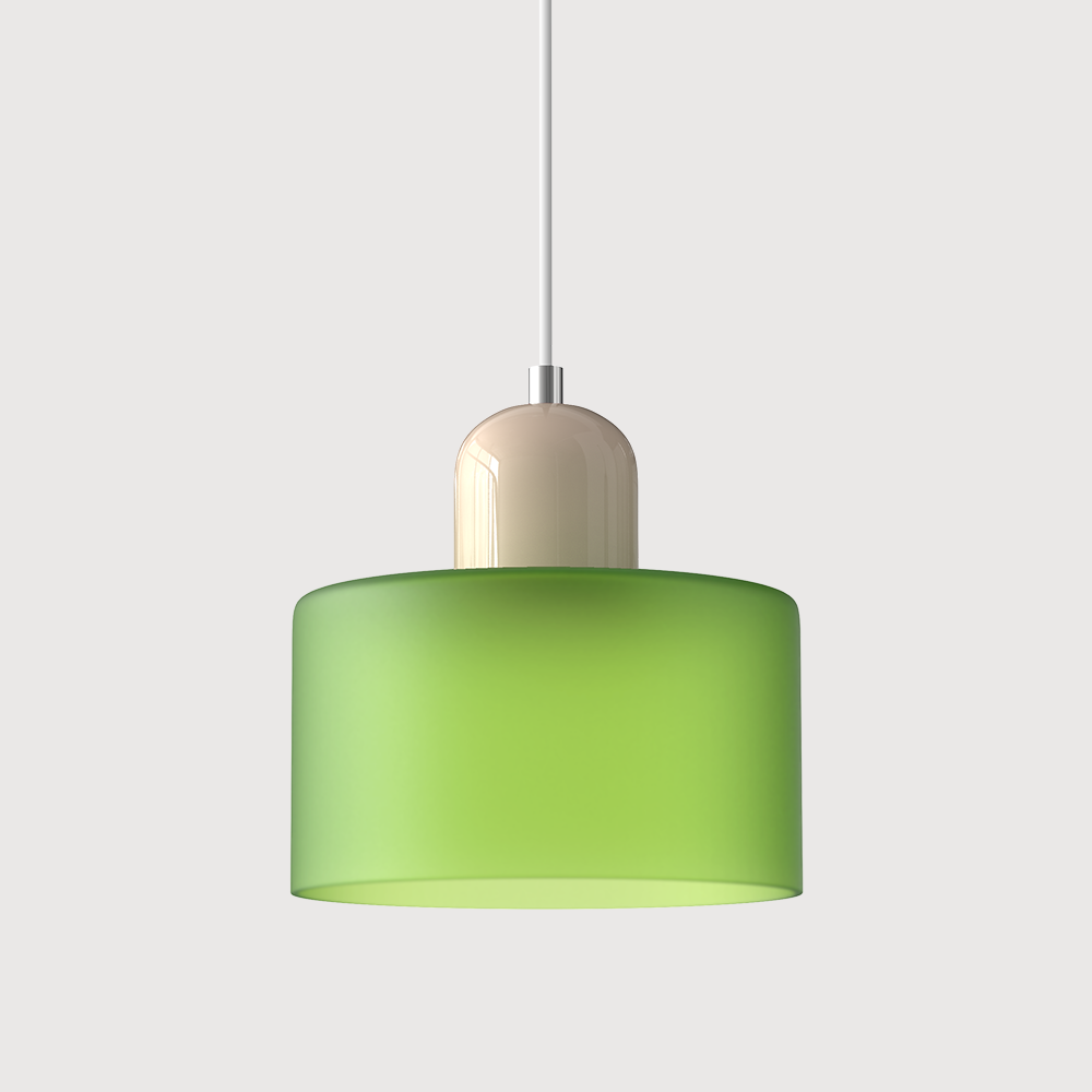 Lineaire LED-Hanglamp Wit Design Eetkamer Woonkamer Hoogwaardig Metaal 200cm Verlengd Modern Interieur | Sulvida