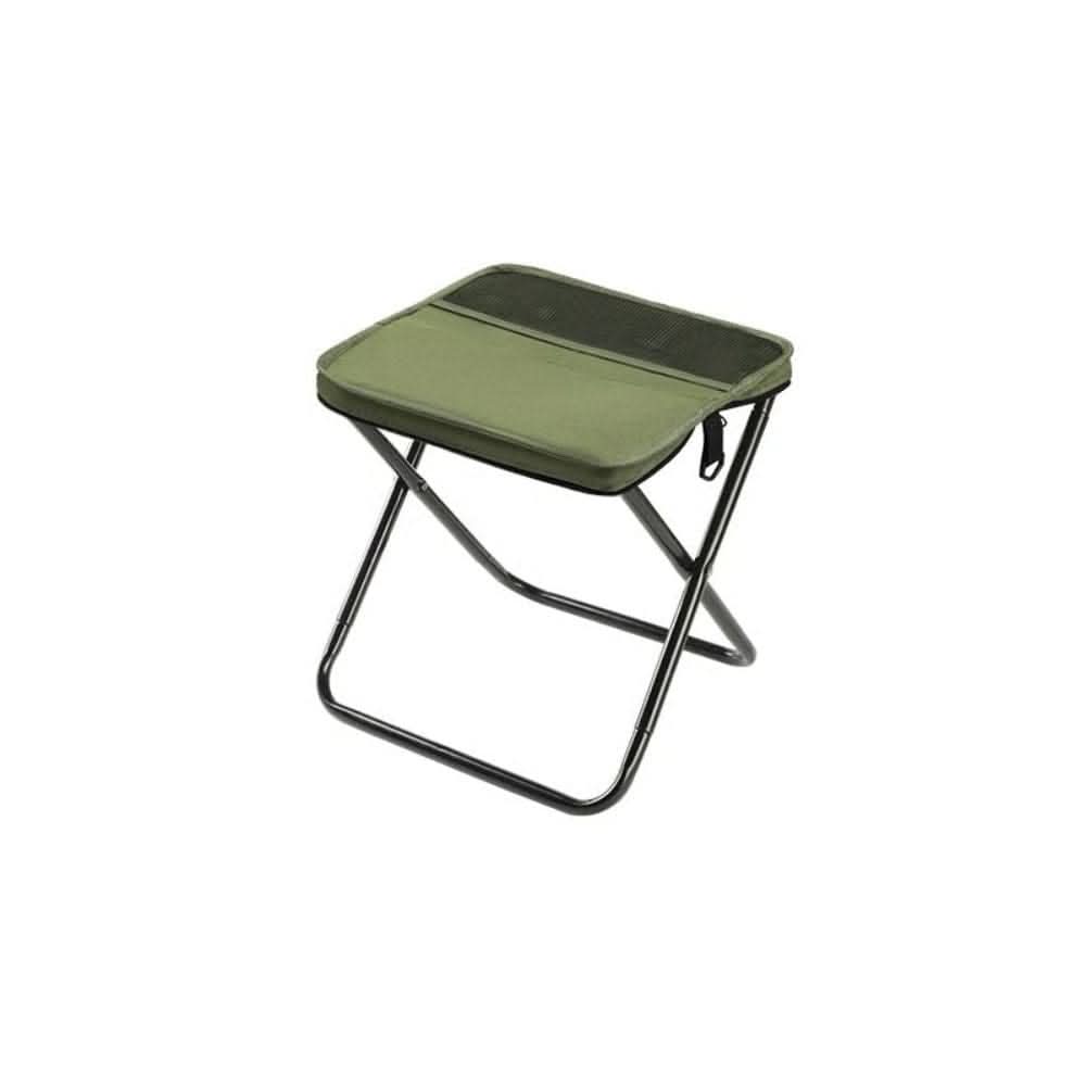 Opvouwbare Rugzak met Ingebouwde Zitting Waterdicht Campingstoel Lichtgewicht Wandelen Outdoor Reizen | Sulvida