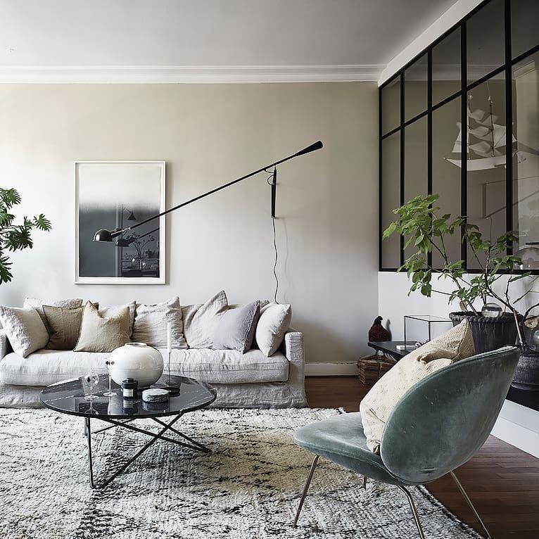 Industriële Wandlamp met Verstelbare Arm Metaal Zwart Wit 135cm 205cm Leeslamp Sfeerlicht Woonkamer Kantoor | Sulvida
