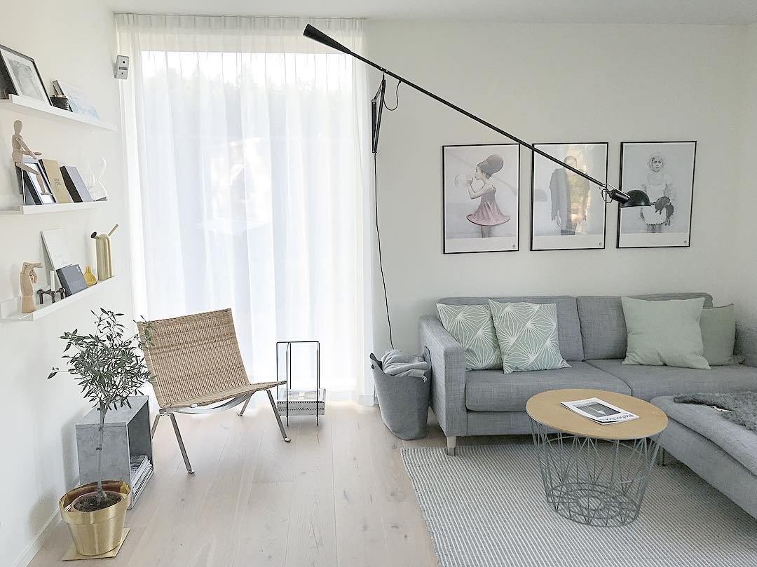 Industriële Wandlamp met Verstelbare Arm Metaal Zwart Wit 135cm 205cm Leeslamp Sfeerlicht Woonkamer Kantoor | Sulvida
