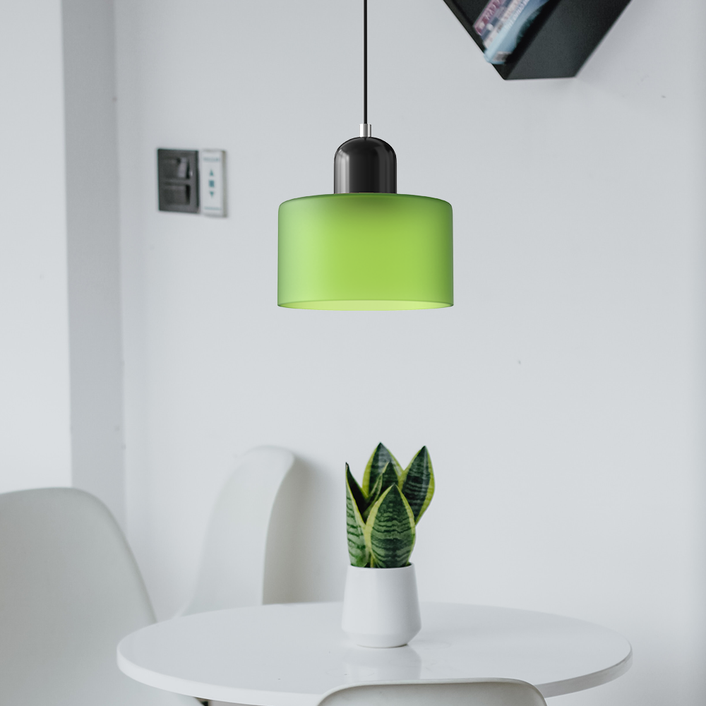 Lineaire LED-Hanglamp Wit Design Eetkamer Woonkamer Hoogwaardig Metaal 200cm Verlengd Modern Interieur | Sulvida