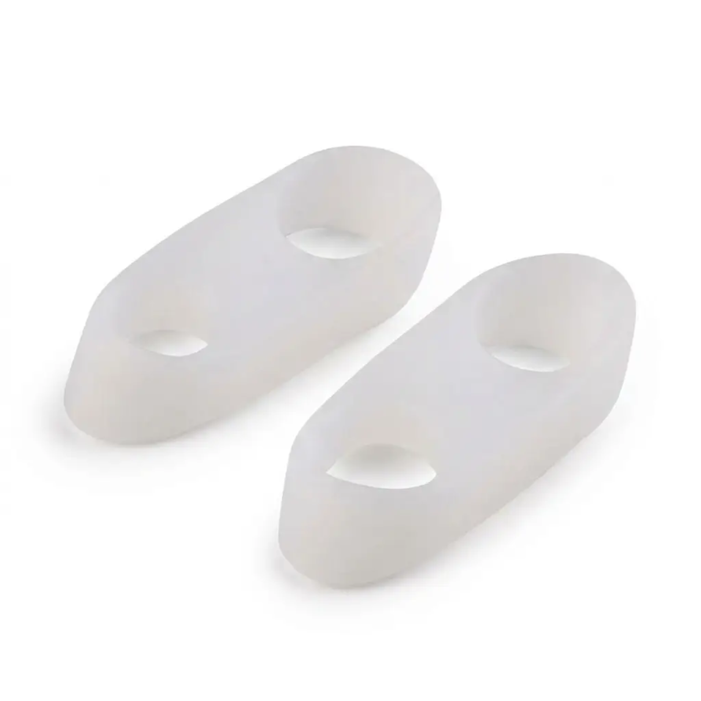 Orthopedische Teenspreiders voor Bunionette Correctie – Hallux Valgus Uitlijning – Little Toe Straightener – Hamertenen Preventie – Dagelijks Draagcomfort | Sulvida
