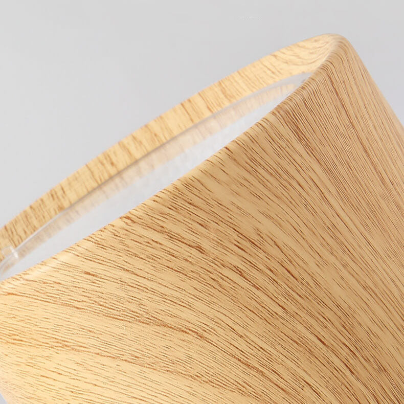 Plafondspot Cilindrisch LED Verlichting Modern Metaal Acryl voor Woonkamer Slaapkamer Stijlvol Minimalistisch | Sulvida