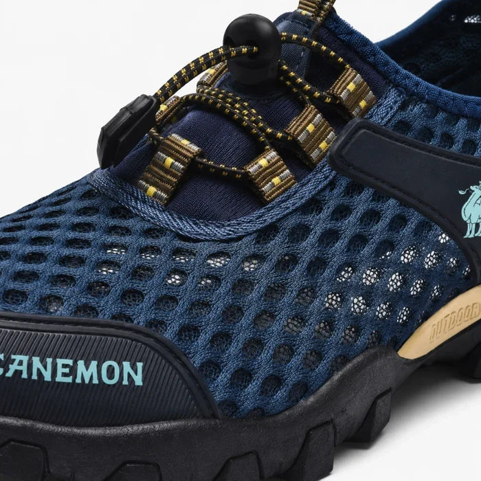 Waterschoenen Lichtgewicht Ademend Sneldrogend Unisex Watersport Sneaker Zwemmen Strand Aqua Schoenen Surfschoenen | Sulvida