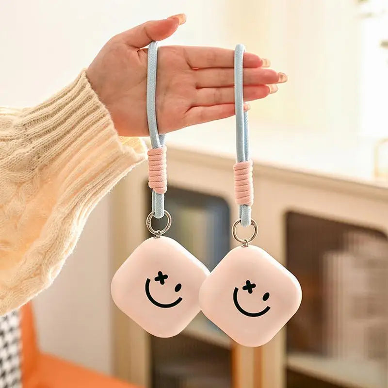 Oplaadbare Handwarmer Pocket Warmer Winterverwarming Handverwarmer Compact Draagbaar USB Herbruikbaar | Sulvida