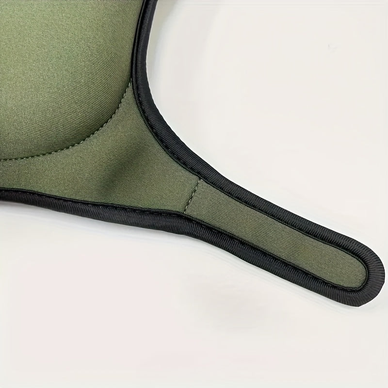 Lot de 2 genouillères ergonomiques et confortables pour le jardinage, le ménage, le nettoyage des sols et les travaux | Sulvida
