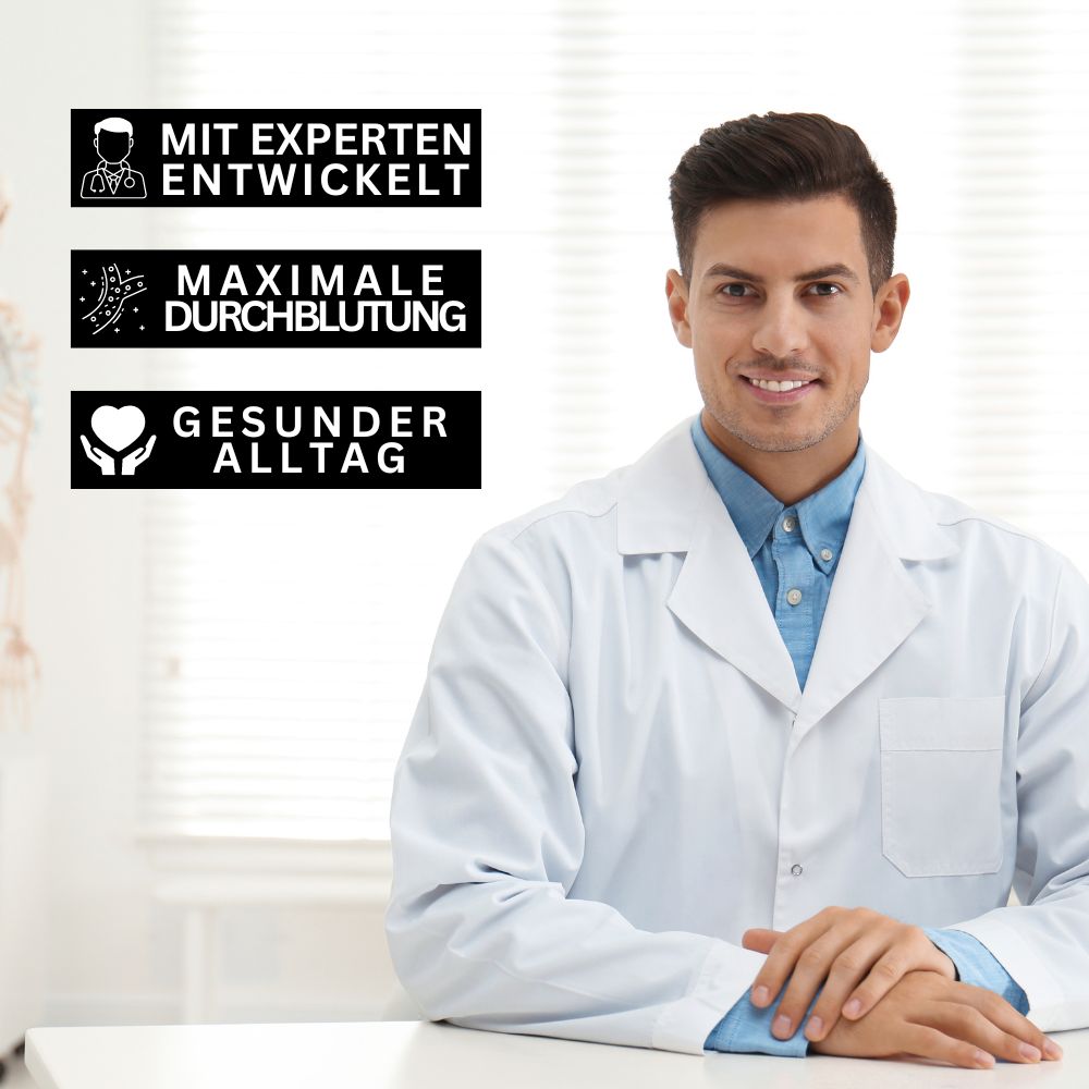 Compressiekousen met ritssluiting zwart nude steunkousen voor dagelijks comfort reizen beenondersteuning preventie | Sulvida