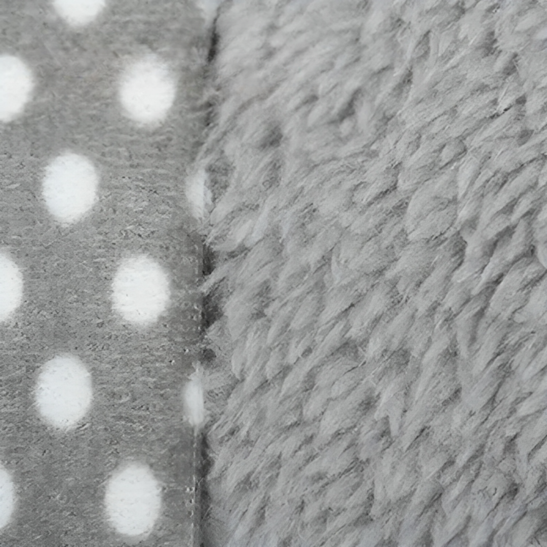 Elektrisch Warmtekussen met Handwarmerfunctie Oplaadbaar Pluche Warmtezak voor Buikwarmte Herfst Winter | Sulvida