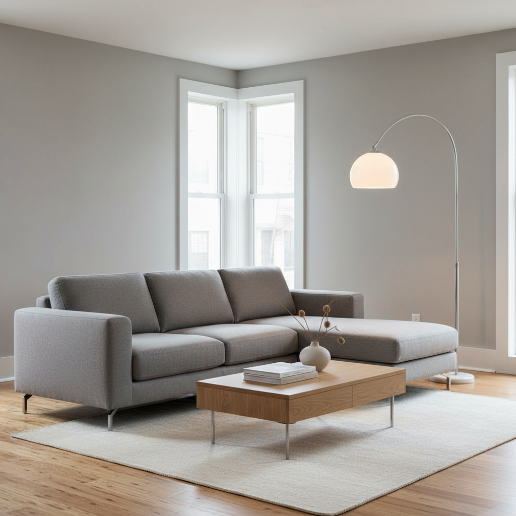 Staande Boogvormige Vloerlamp 180cm Metaal Marmer Koepelkap E27 Warm Licht Woonkamer Leeshoek Sfeervol | Sulvida