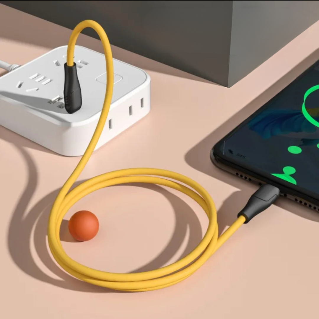 Compact GaN Wandlader 65W Snellader Telefoon Laptop Dual-Port USB-C USB-A Veilig Reislader Overbelastingsbeveiliging | Sulvida