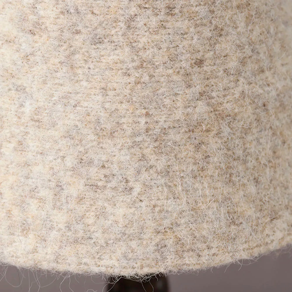 Wollenhoeden voor Dames – Vissersmuts Winterhoed Bucket Hat Warm & Comfortabel Tijdloos Design Streetwear | Sulvida