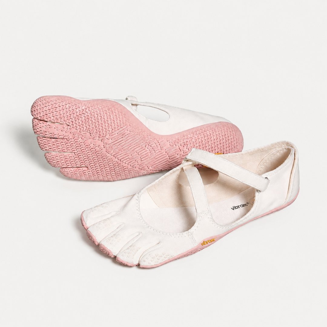 Minimalistische Five-Toe Waterschoen Blootsvoets Ventilerend Brede Tenen Zero-Drop Antislip Zomer Zwemmen | Sulvida