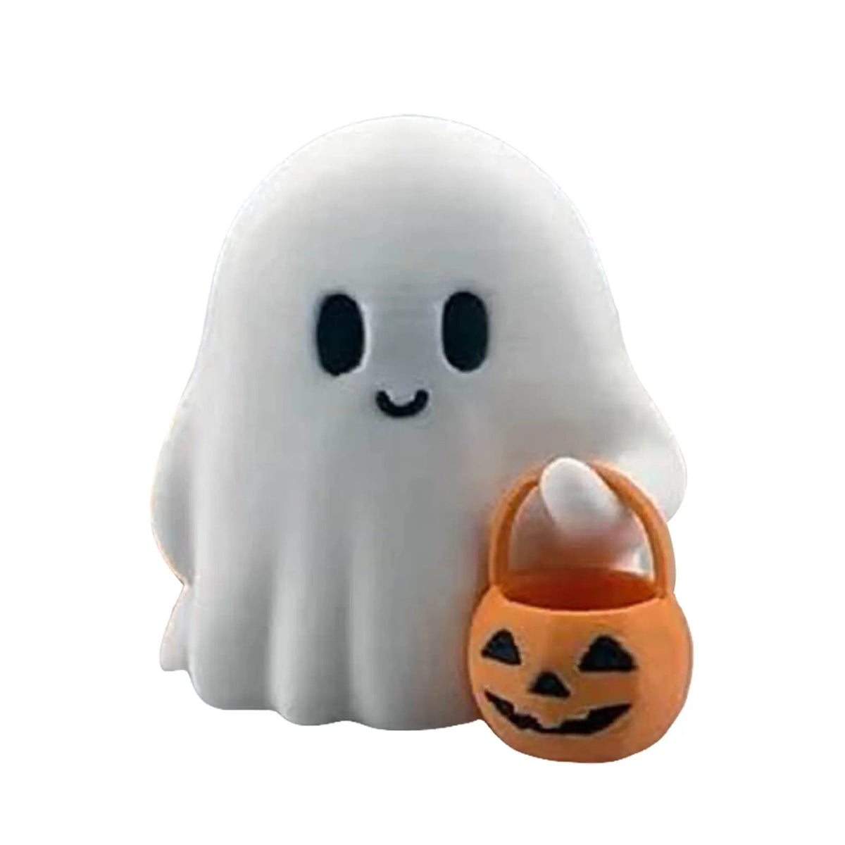 Spookjesfiguurtjes Hars Halloween Decoratieset Bureau Tafel Herfst Kastornament Seizoensdecor Griezelig | Sulvida