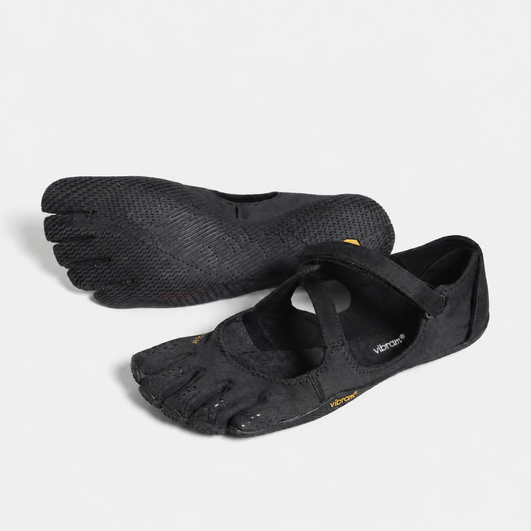 Minimalistische Five-Toe Waterschoen Blootsvoets Ventilerend Brede Tenen Zero-Drop Antislip Zomer Zwemmen | Sulvida