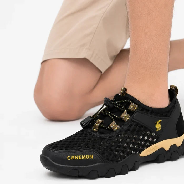 Waterschoenen Lichtgewicht Ademend Sneldrogend Unisex Watersport Sneaker Zwemmen Strand Aqua Schoenen Surfschoenen | Sulvida