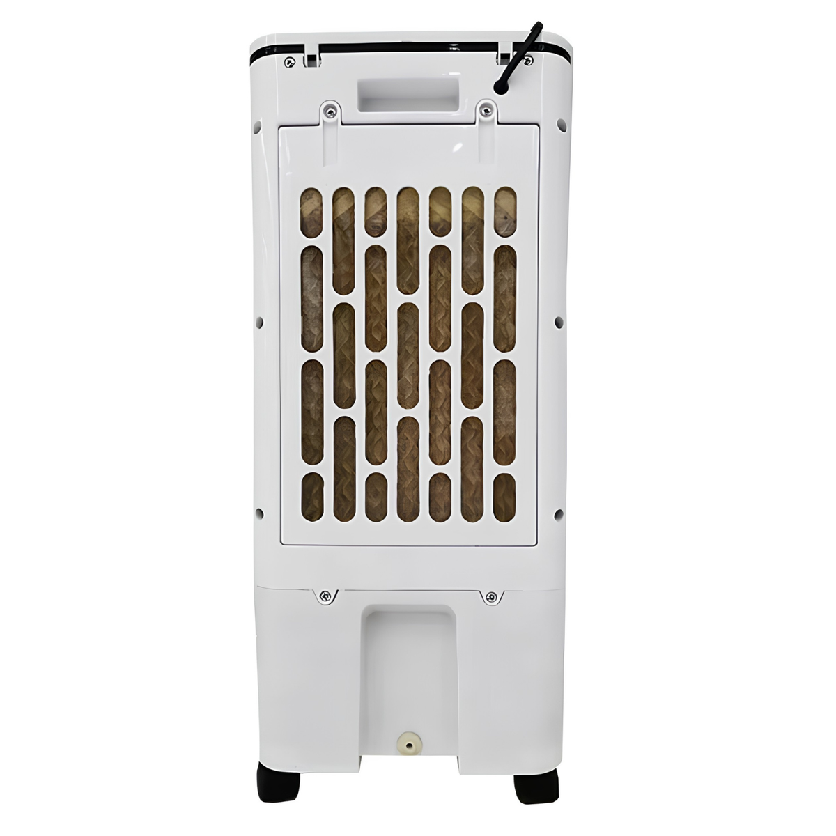 Mobiele Airco 3-in-1 Ventilator Luchtbevochtiger Stil Energiezuinig met Wielen voor Kantoor Slaapkamer | Sulvida