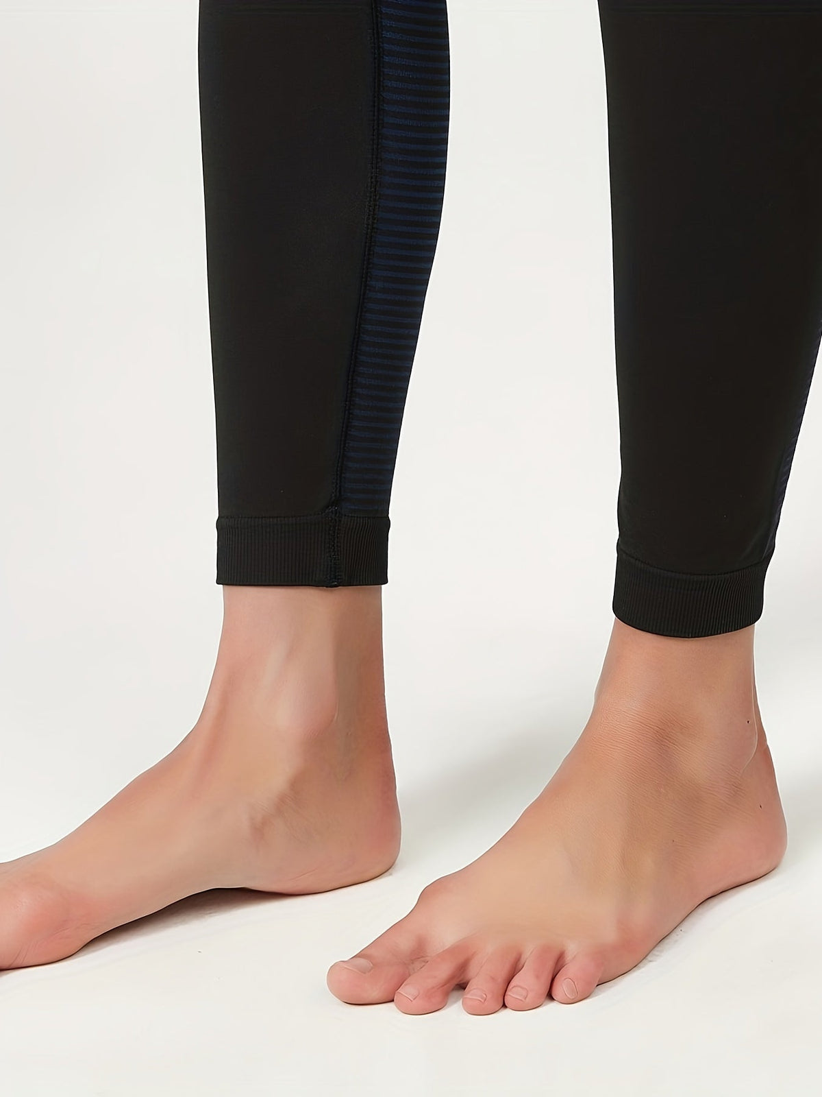 Thermo-Ondergoed Set Dames Thermisch Skiën Yoga Warm Basis Comfortabel Herfst Winter Sportkleding Laagjes | Sulvida