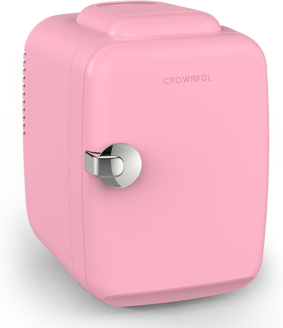 Minikoelkast 4L Koel- & Warmhoudfunctie voor Huis Auto Reis Medicatie Cosmetica Draagbaar Compact 12V 220V | Sulvida