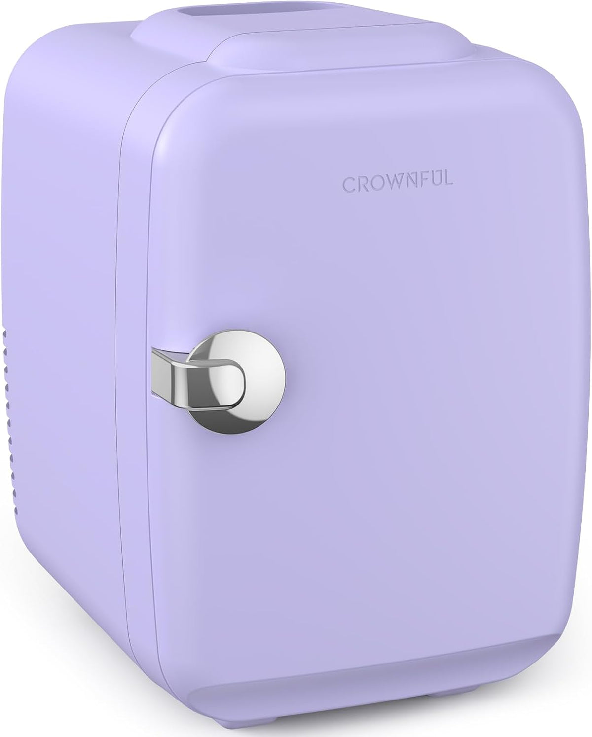 Minikoelkast 4L Koel- & Warmhoudfunctie voor Huis Auto Reis Medicatie Cosmetica Draagbaar Compact 12V 220V | Sulvida