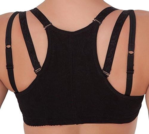 Push-Up BH-Inzet voor Dirndl Zwart Beige Dames Ondergoed Verstelbare Bandjes Bustevergroting Comfortabele Pasvorm | Sulvida