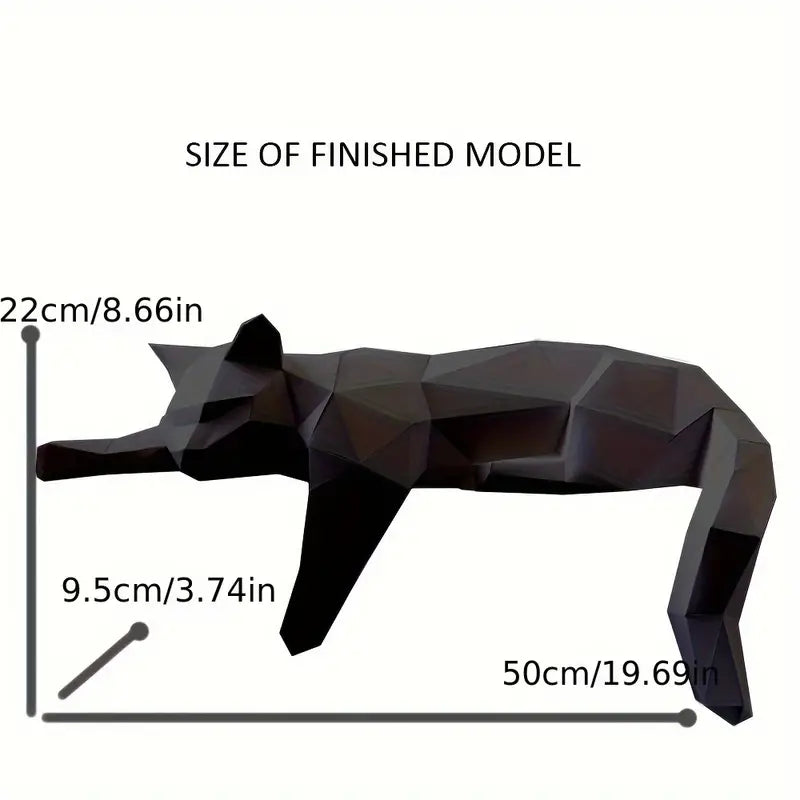 Decoratief Kattenbeeld Modern Design Sculptuur Interieur Decoratie Woondecoratie Luxe Dier Beeldje Woonkamer | Sulvida