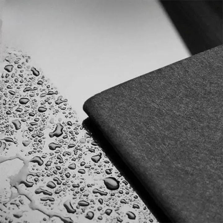 Microvezel Schoonmaakdoeken Set 10 Stuks Streeploos Reinigen Zonder Chemicaliën Wasbaar Multifunctioneel | Sulvida