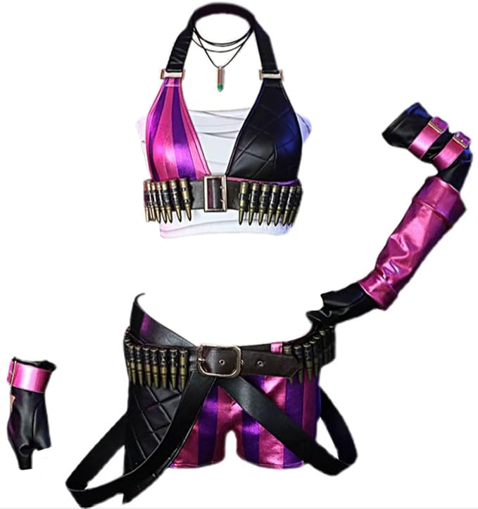 Jumpsuit Cosplay Dames 3D-print Paars Zentai Kostuum Feestkleding Halloween Gaming Anime Verkleedpak Bodysuit | Sulvida