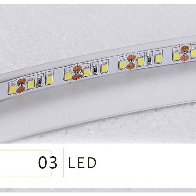 Hanglamp Muzieknoot Zwart Goud LED Dimbaar Eetkamer Woonkamer Verstelbaar Metaal Design Modern Interieur | Sulvida