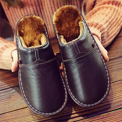 Waterdichte Unisex Slippers Comfortabel Binnen & Buiten Antislip Zachte Zool Badkamer Tuin Dames Heren | Sulvida