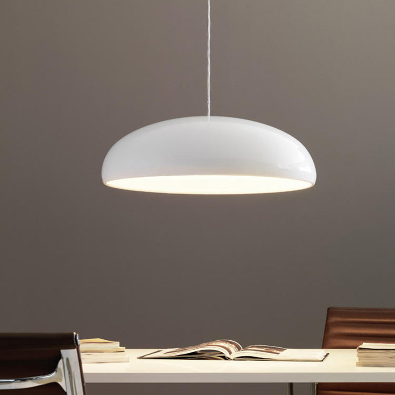Decoratieve Metalen Hanglamp Ø35-60cm Dimbaar LED Schakelaar Eetkamer Woonkamer Slaapkamer Sfeerverlichting | Sulvida