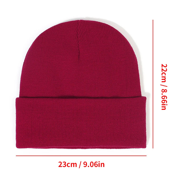 Satijnen Gevoerde Muts met Haarbescherming voor Dames – Warme Winterbeanie met Zachte Satijnen Voering | Sulvida