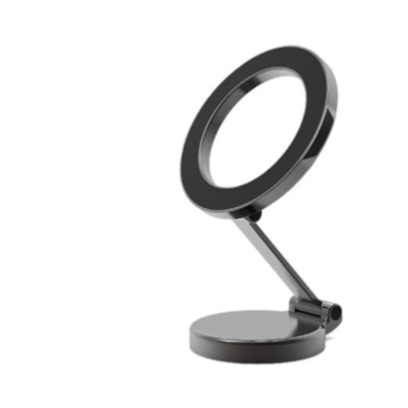 Magnetische Autotelefoonhouder met 360° Rotatie voor Veilig Navigeren | Sulvida