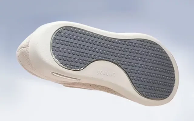 Diabetische Schoenen voor Gezwollen Voeten met Orthopedische Steun en Ademende Voering Aanpasbaar Comfortabel Wandelschoenen voor Dames en Heren | Sulvida