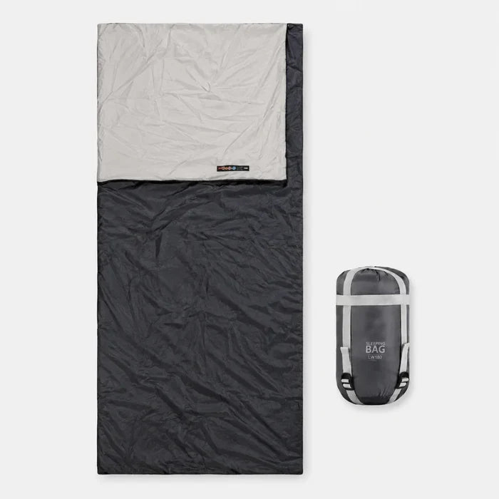 Envelope Slaapzak Lichtgewicht 3-Seizoenen Campingzak Compacte Outdoor Reisslaapzak Volwassenen & Kinderen | Sulvida