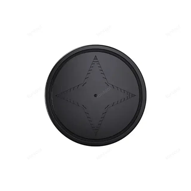 Magnetische GPS-tracker - Realtime locatiebepaling auto voertuig motor - Compacte volg-apparaat locatie tracking | Sulvida