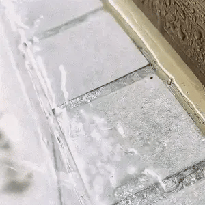 Waterdichte Coating Sealant – Langdurige bescherming tegen lekkage, vocht en weersinvloeden voor muren, daken en gevels | Sulvida