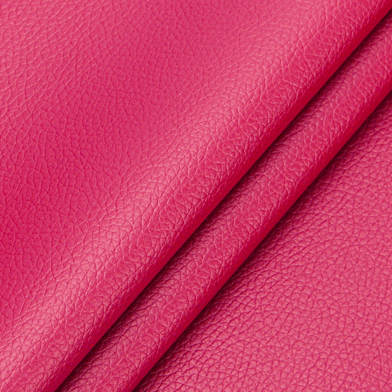 Zelfklevende Leren Herstelpatch Voor Meubels Kleding Auto 50x137cm Diverse Kleuren Reparatie Bekleding | Sulvida