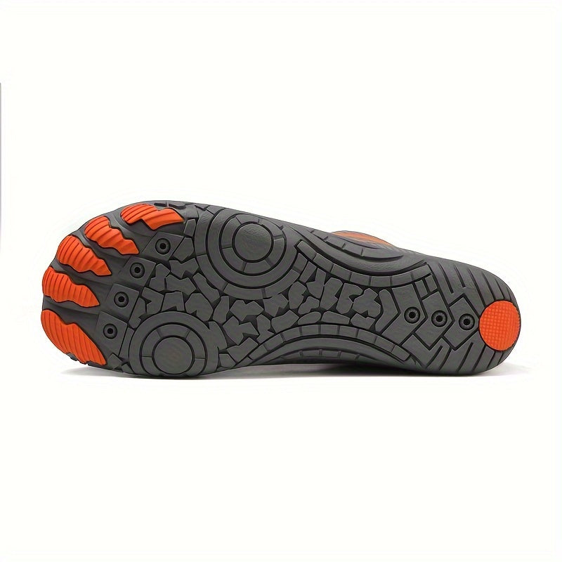 Waterschoenen Unisex Sneldrogend Ademend Antislip Zwemschoenen Waterdicht Buiten Strand Zwembad Watersport | Sulvida
