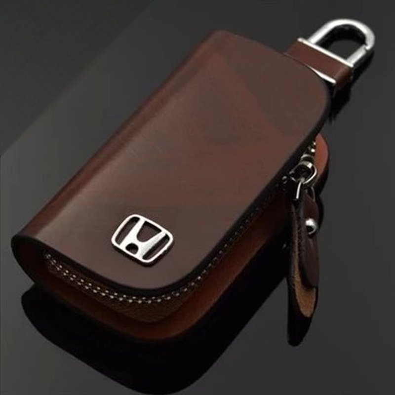Étui de protection anti-vol à blocage du signal RFID pour clé de voiture Keyless Go, 14x10cm | Sulvida