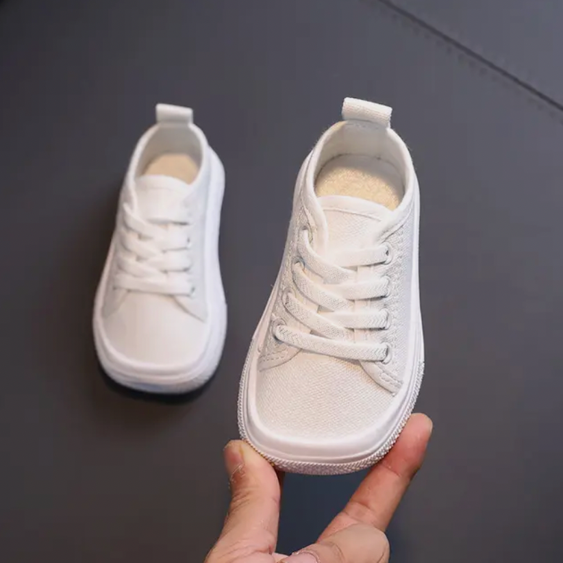 Ergonomische kindersneakers voor barvoets lopen met flexibele zool ademend comfort sportschoenen jongens meisjes | Sulvida